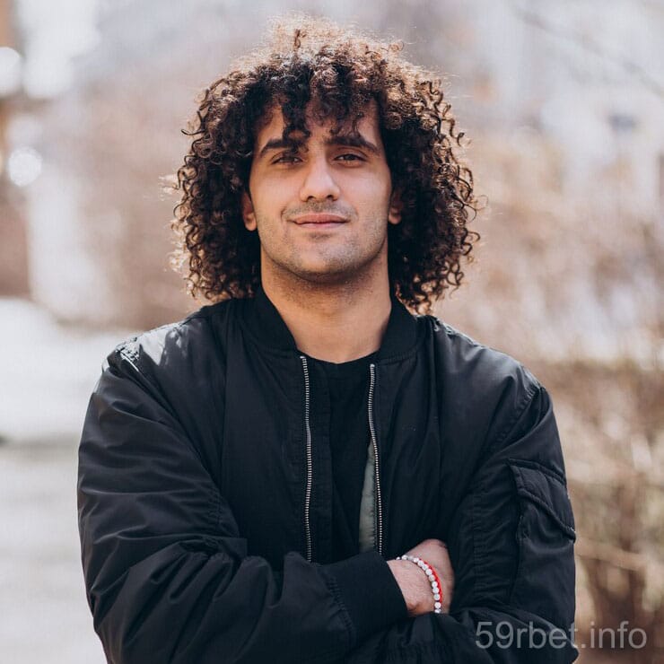 Avatar do jogador Ana