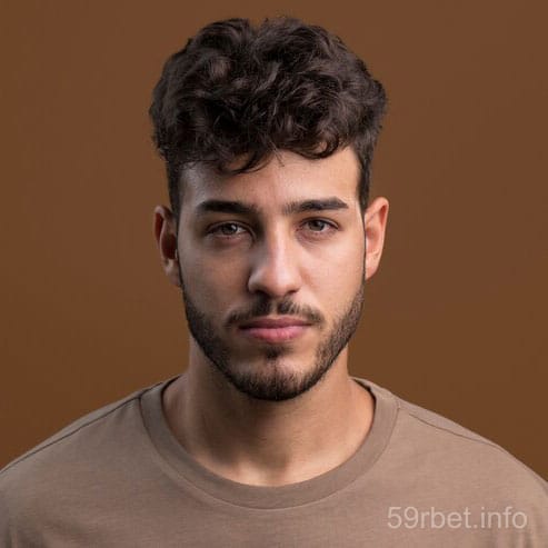 Avatar do jogador João