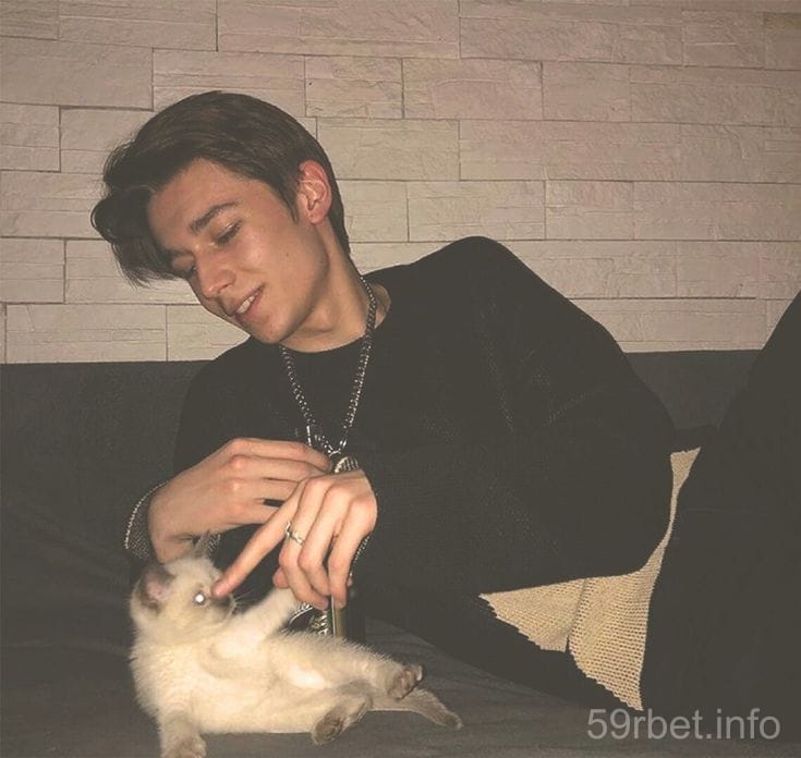 Avatar do jogador Carlos